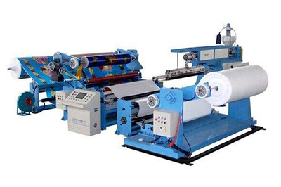 復(fù)膜機復(fù)膜有什么作用