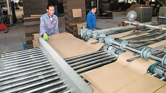 引進(jìn)新技術(shù)提升競(jìng)爭(zhēng)力