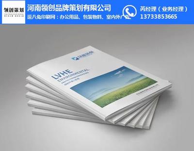 產(chǎn)品畫(huà)冊(cè)與印刷品 企業(yè)視覺(jué)溝通的藝術(shù)與策略